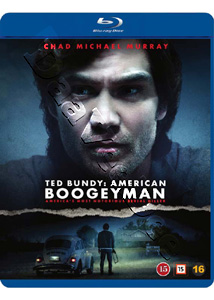 Ted Bundy: American Boogeyman |   Blu-Ray